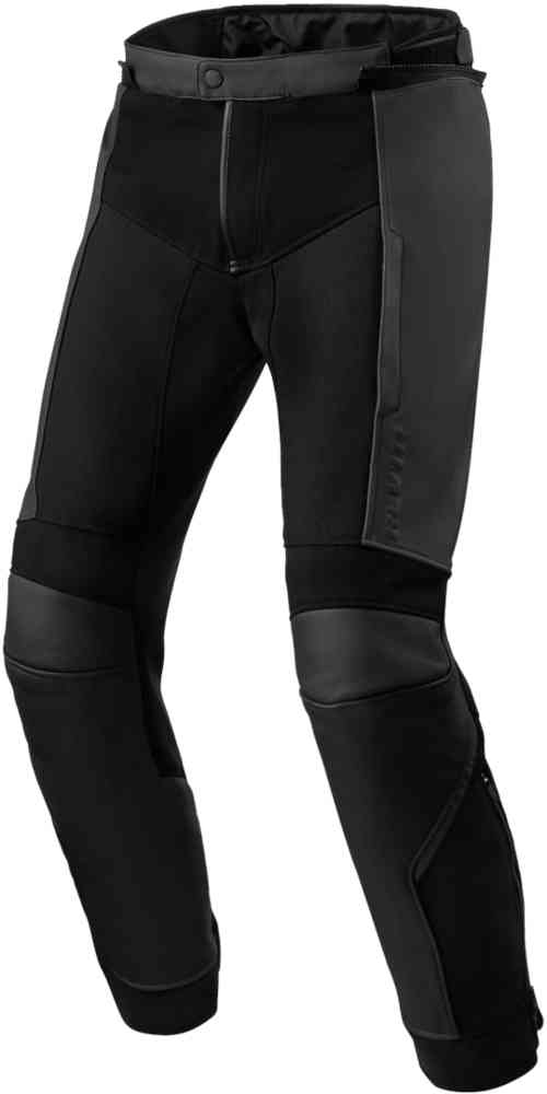 Revit Ignition 4 H2O Motorrad Lederhose