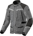 Revit Voltiac 3 H2O Motorcycle Textile Jacket