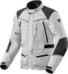 Revit Voltiac 3 H2O Мотоциклетная текстильная куртка