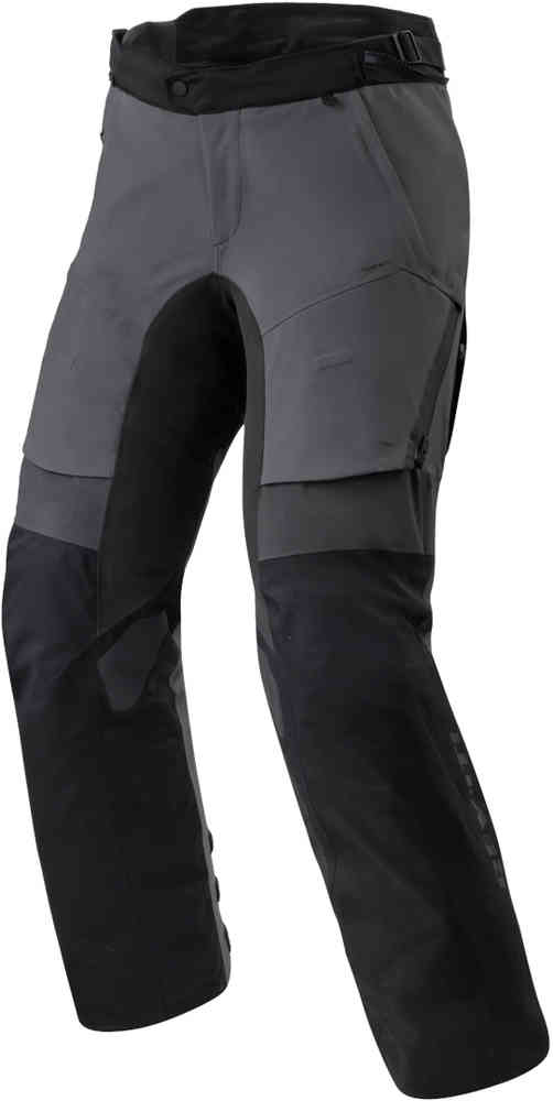 Revit Inertia H2O Motocyklové textilní kalhoty