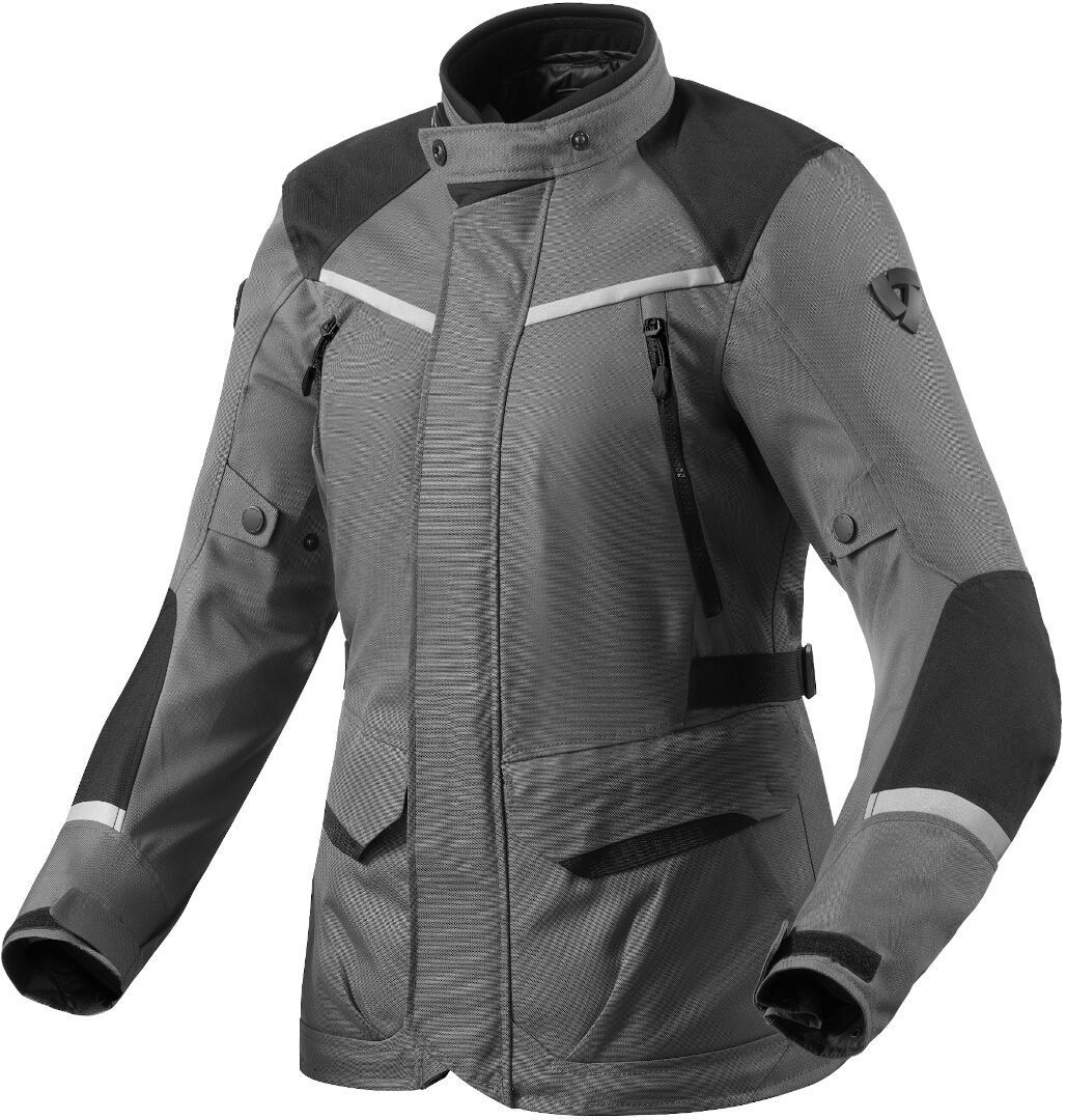Revit Voltiac 3 H2O Veste textile de moto pour dames