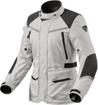 Revit Voltiac 3 H2O Chaqueta textil de motocicleta para damas