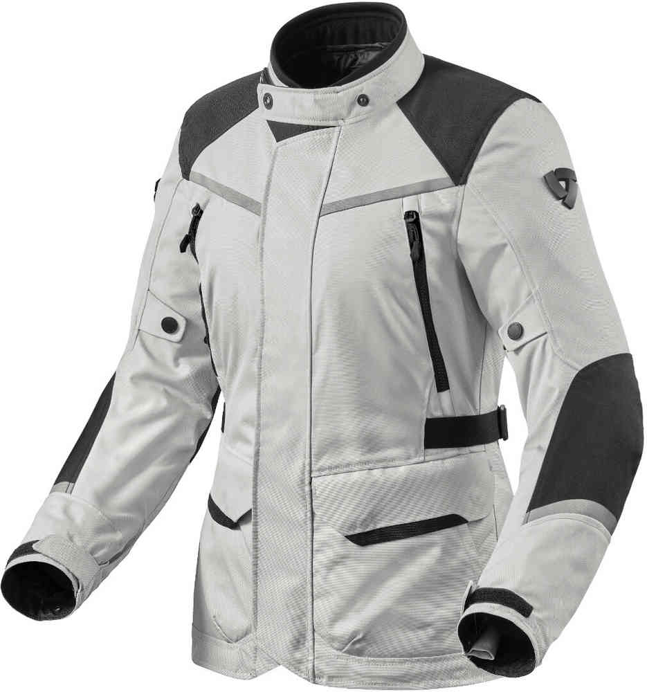 Revit Voltiac 3 H2O 女士摩托車紡織夾克