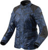 Preview image for Revit Voltiac 3 H2O Ladies Motorcycle Textile Jacket