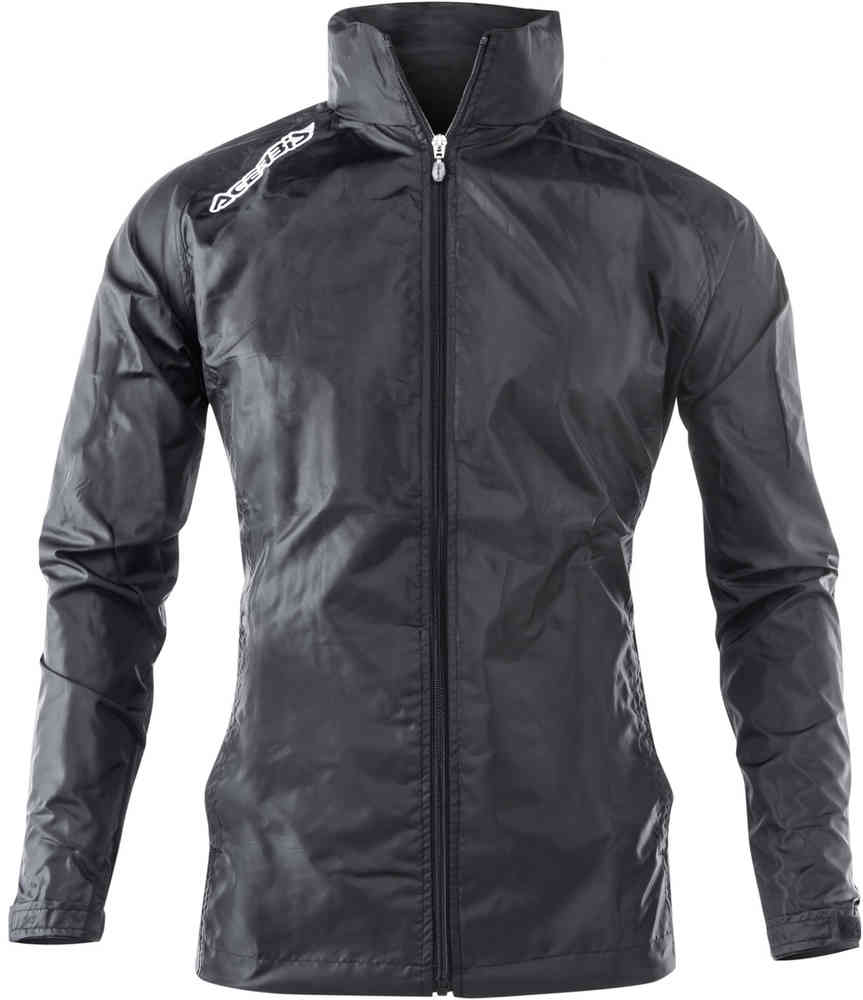 Acerbis Corporate Rain Jacket buy cheap FC Moto