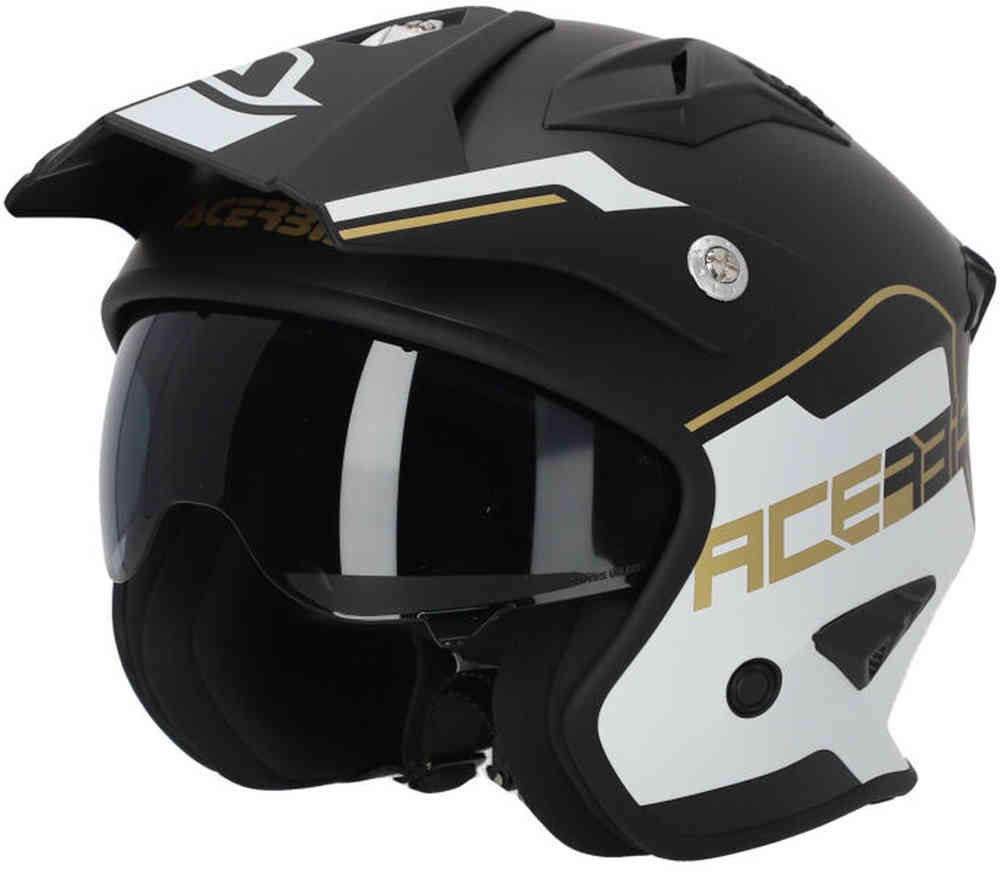 Acerbis Aria 2023 Jet Helmet