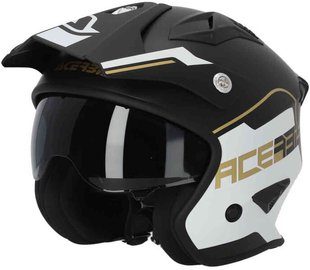 Acerbis Aria 2023 Kask odrzutowy