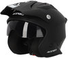 Preview image for Acerbis Aria 2023 Solid Jet Helmet