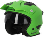 Acerbis Aria 2023 Solid Jet helm