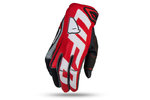 UFO Handschuhe UFO Blaze rot Größe S