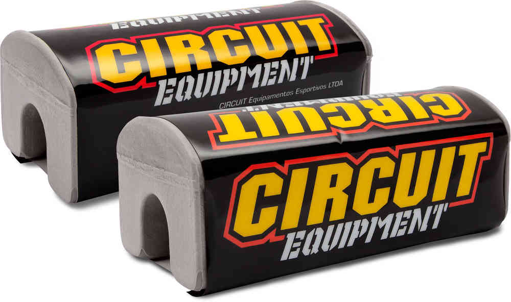 Circuit Equipment I.11 Almofada de barra