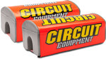 Circuit Equipment I.11 Almofada de barra