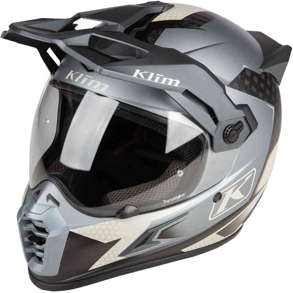 Klim Krios Pro Charger Motorcross Helm