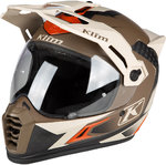 Klim Krios Pro Charger Casco de motocross