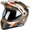 Klim Krios Pro Charger Motocross Helm