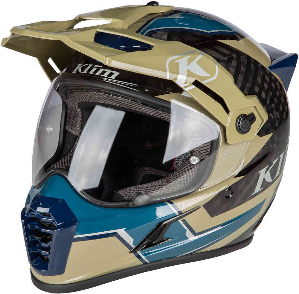 Klim Krios Pro Motocross Helmet buy cheap FC Moto