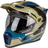 Preview image for Klim Krios Pro Motocross Helmet