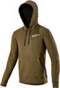 Alpinestars Summit Wind Block Fahrrad Hoodie