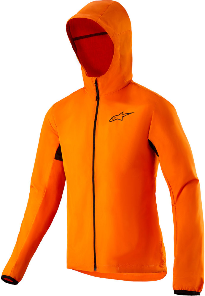 Alpinestars Steppe Packable Windshell Велосипедная куртка