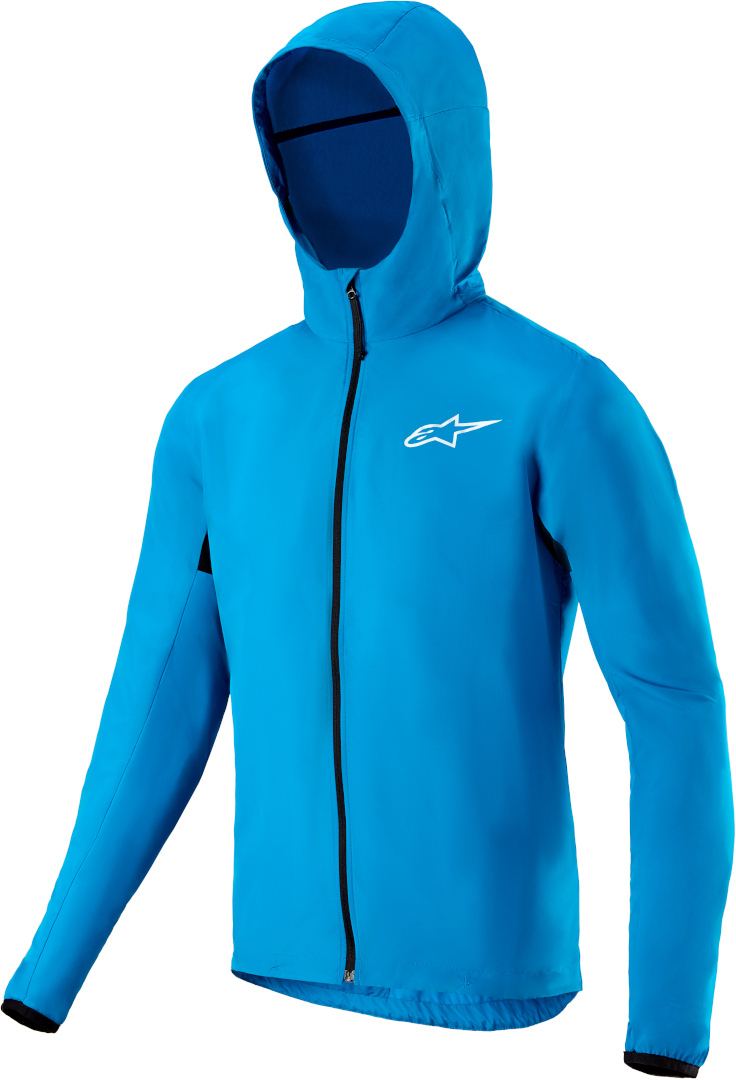 Alpinestars Steppe Packable Windshell Veste de vélo