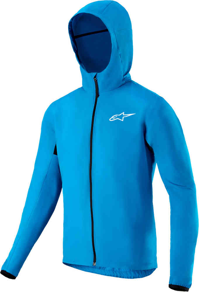 Alpinestars Steppe Packable Windshell Велосипедная куртка