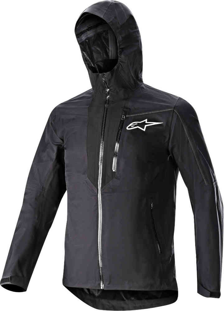 Alpinestars Tahoe 8.1 Водонепроницаемая велосипедная куртка