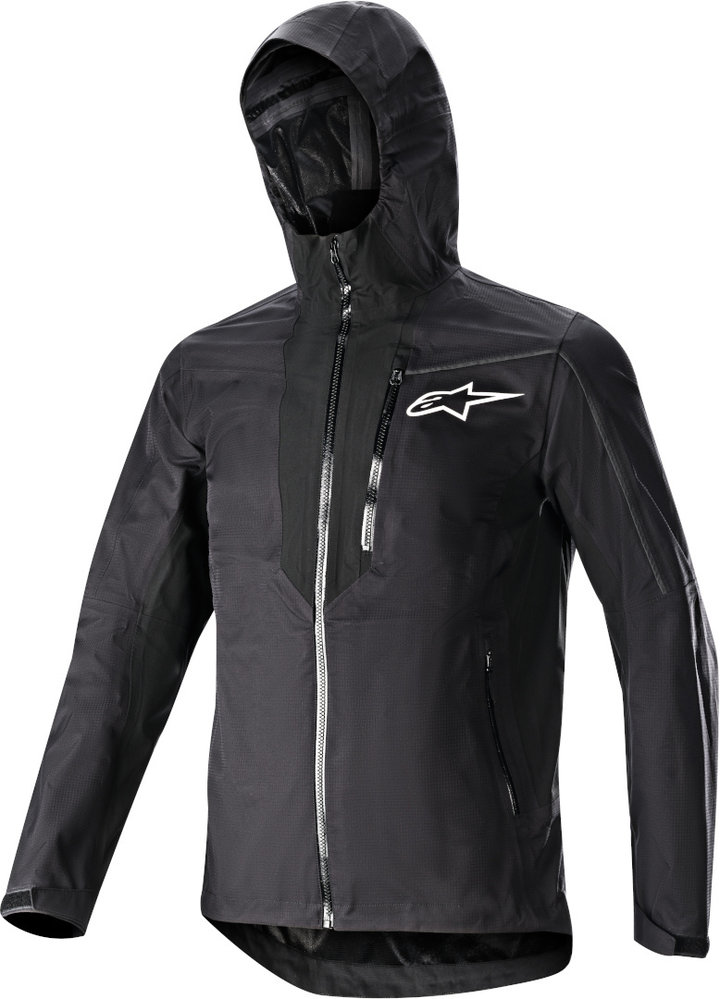 Alpinestars Tahoe Giacca impermeabile da bicicletta il