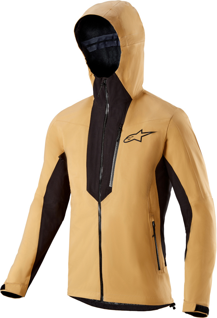 Alpinestars Tahoe 8.1 Veste de vélo imperméable