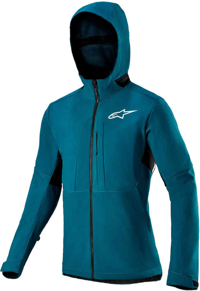 Alpinestars Nevada 2 Thermal 自行車夾克