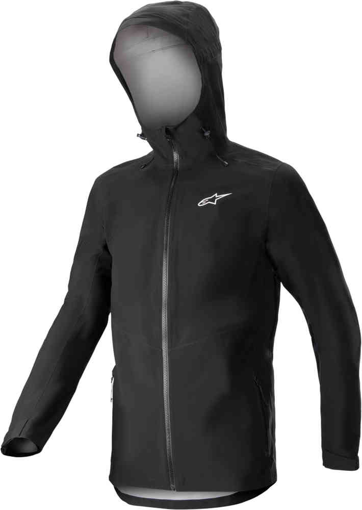 Alpinestars Sierra Jaqueta de bicicleta impermeable