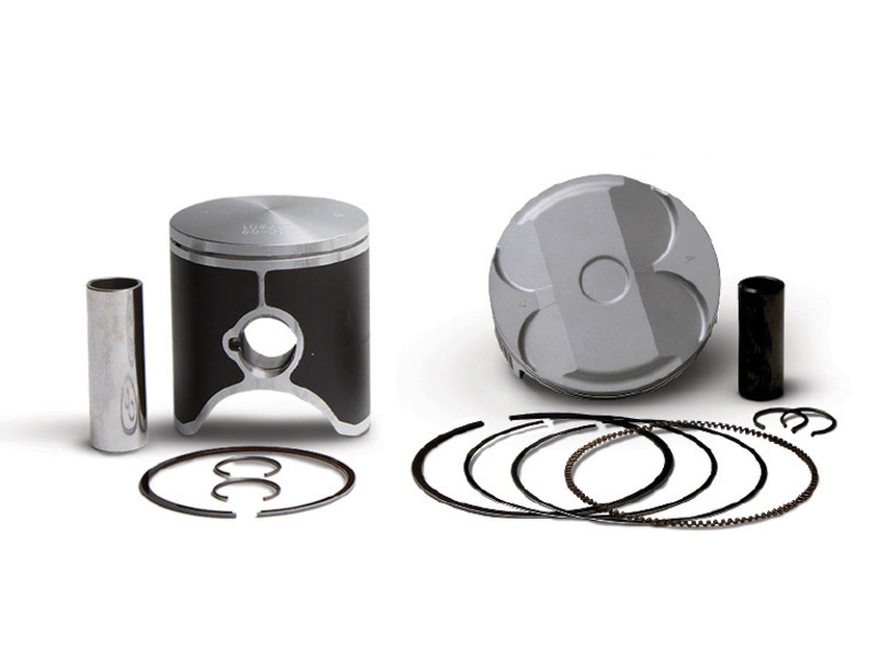 VERTEX Replica Forged Piston - 24521A, Size 10 mm, Size 10 mm