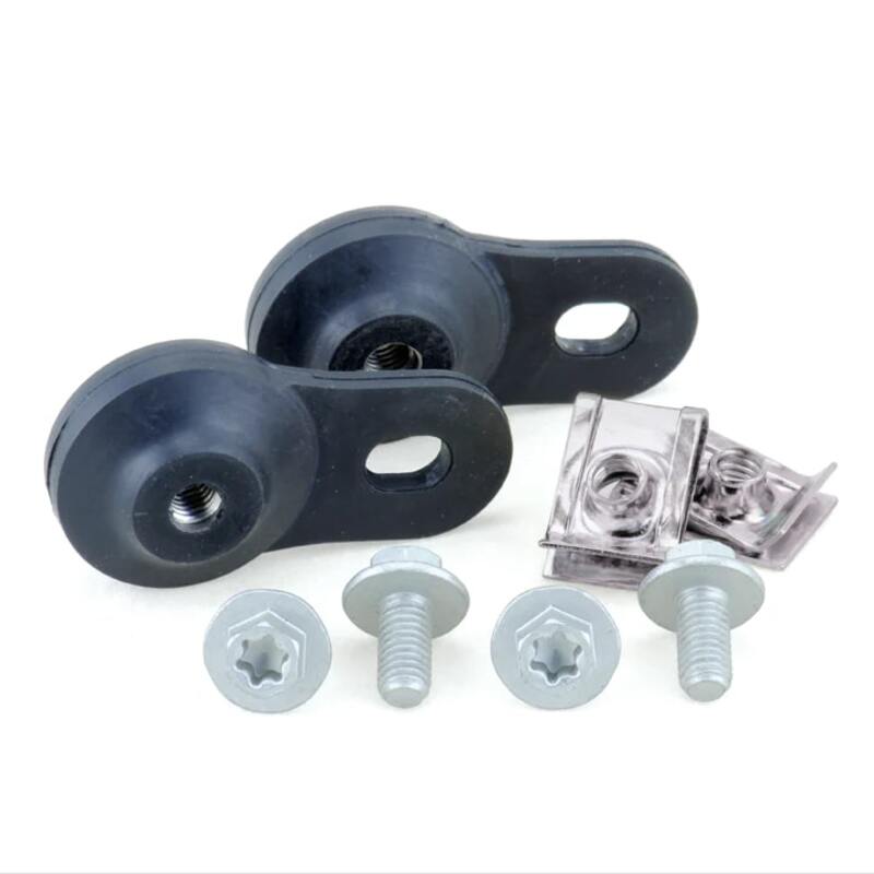 Bolt Kit de montaje de escape