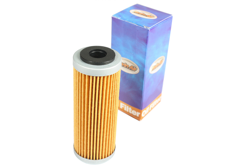 Twin Air Unisex Oil Filter For Oil Cooler