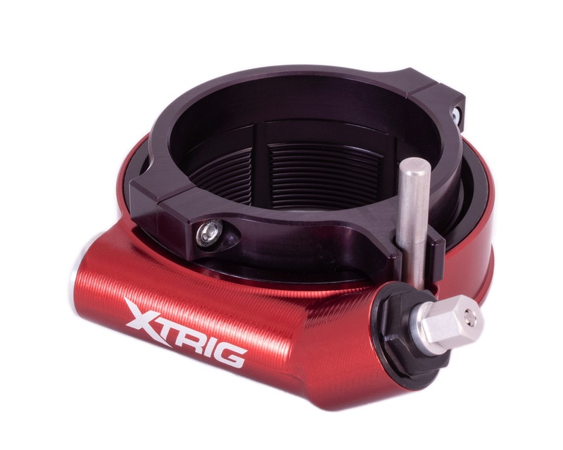 XTRIG Preload Adjuster - Honda CRF250R/450R, Size 10 mm, Size 10 mm