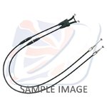VENHILL Throttle cable Push/Pull Honda