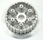 PROX Nakrętki sprzęgła - Honda CRF-R/RX 450