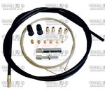 VENHILL Universal Throttle Kit - Outer 6 mm / 2.35mm