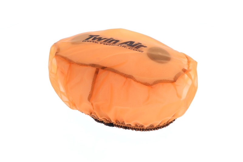 Twin Air Unisex Grand Prix Dust Cover - 160000Gpbkr2