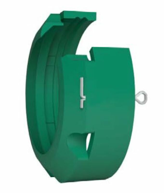 SKF Fork Mud Protection Rings Showa Ø47 mm