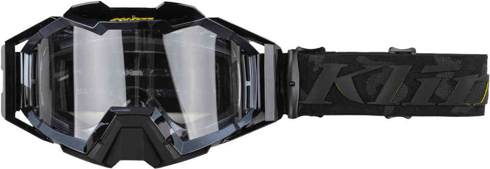 Klim Viper Pro Camo 2023 Motokrosové brýle