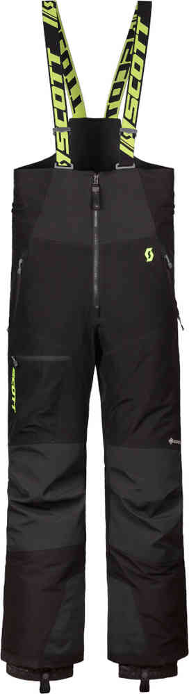 Scott Dalvik GTX Pantalones de moto de nieve