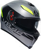 Preview image for AGV K5 S Apex 46 Helmet