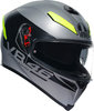 AGV K5 S Apex 46 Шлем