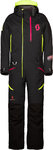 Scott DS-I Dryo 2023 Женский цельный костюм снегохода