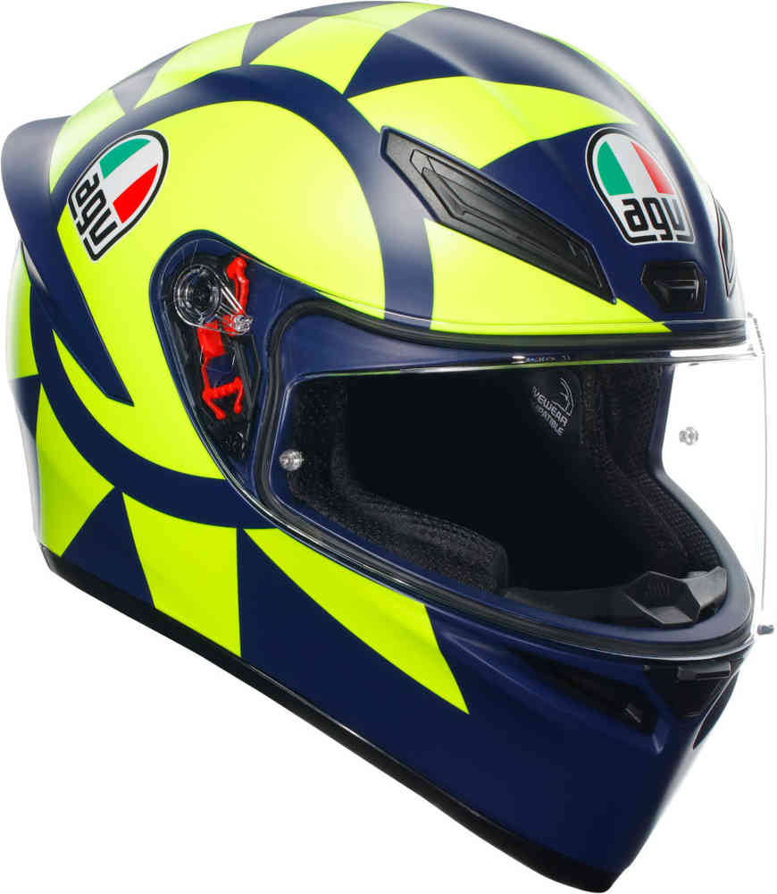 AGV K 1 S Soleluna 2018 Helmet