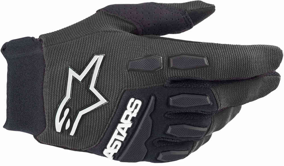 Alpinestars Freeride Guantes de bicicleta para damas