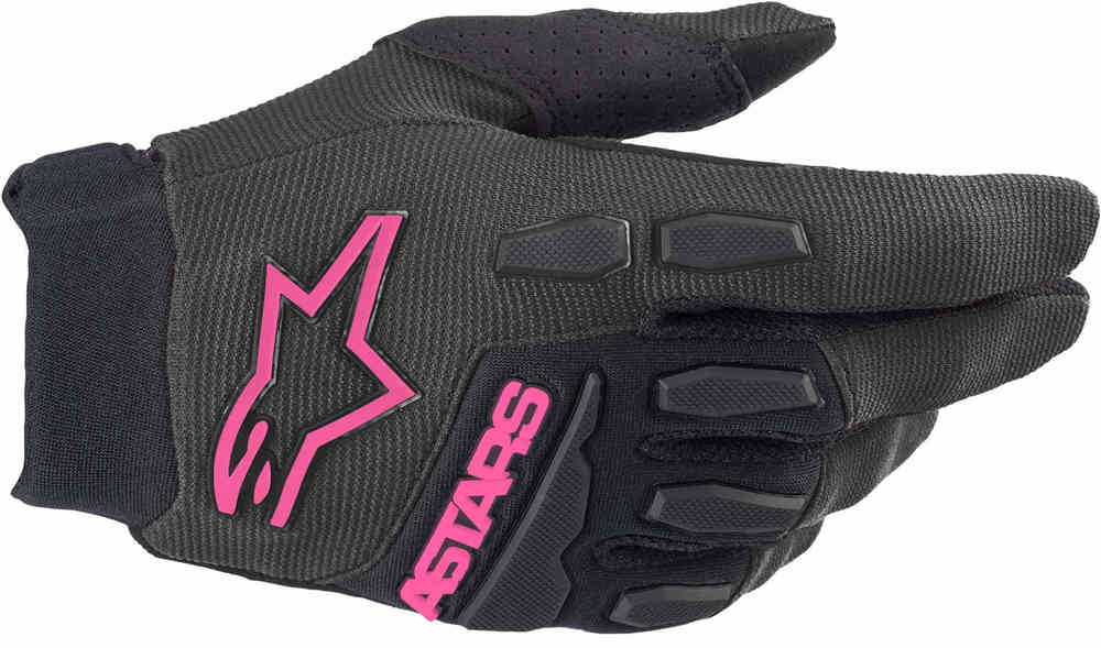 Alpinestars Freeride Женские велосипедные перчатки