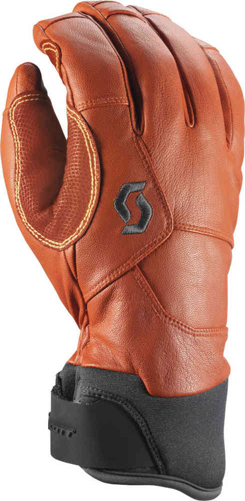 Scott Explorair Premium GTX Snowmobile Gloves