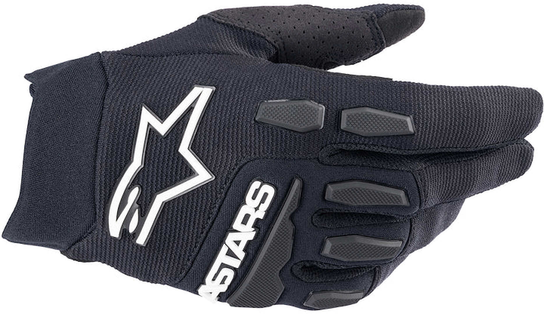 Alpinestars Freeride Gants de vélo pour les jeunes