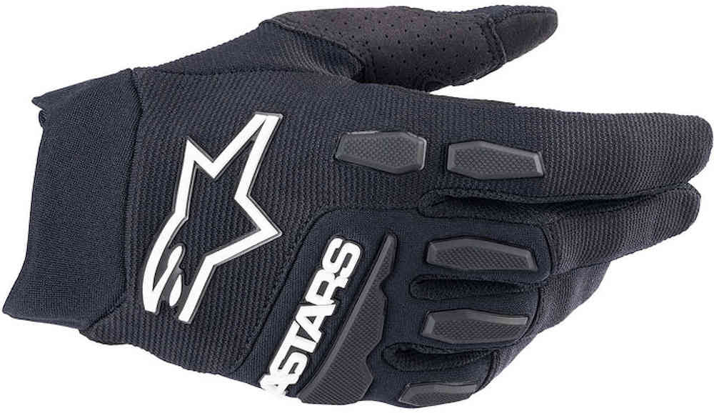 Alpinestars Freeride Youth Bicycle Gloves